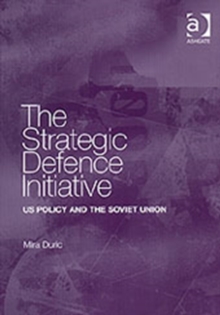 Image for The Strategic Defence Initiative