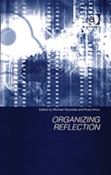 Image for Organizing Reflection