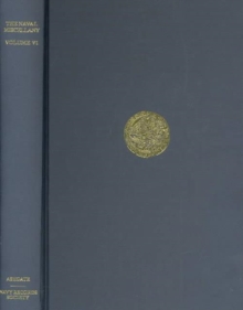 Naval Miscellany