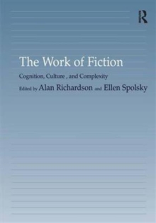 Work of Fiction