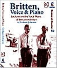 Image for Britten, Voice and Piano