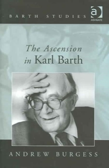 Image for The Ascension in Karl Barth