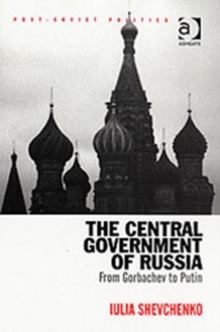 Central Government of Russia