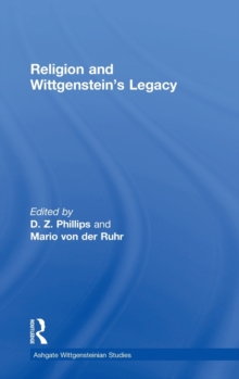 Image for Religion and Wittgenstein's Legacy