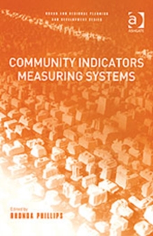 Image for Community indicators measuring systems