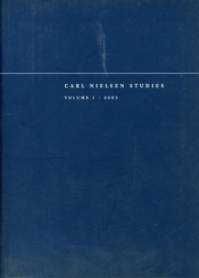 Carl Nielsen Studies