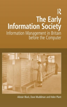 Early Information Society