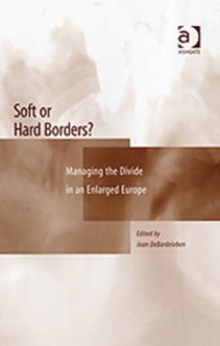 Soft or Hard Borders?