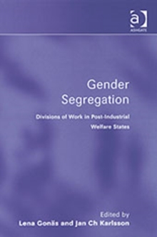 Image for Gender Segregation