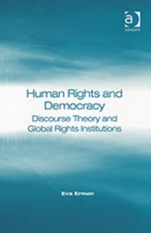 Human Rights and Democracy