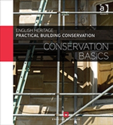 Image for Practical building conservation: Conservation basics