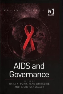 AIDS and Governance