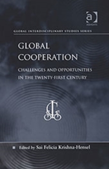 Image for Global Cooperation