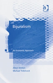 Image for Bijuralism