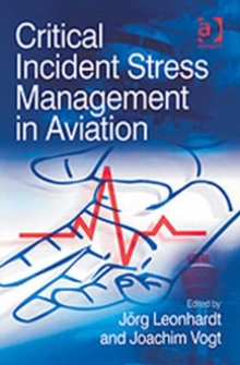 Image for Critical Incident Stress Management in Aviation