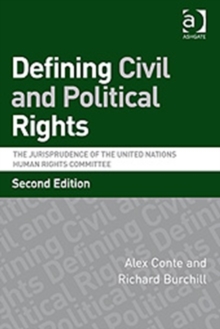 Defining Civil and Political Rights
