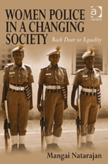 Women Police in a Changing Society