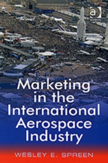 Marketing in the International Aerospace Industry