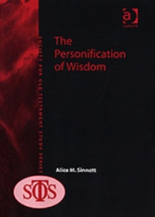 Personification of Wisdom