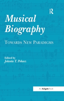 Musical Biography