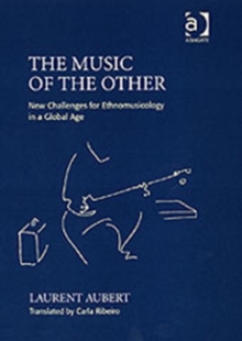 Image for The Music of the Other