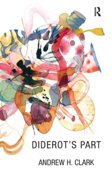Image for Diderot's Part