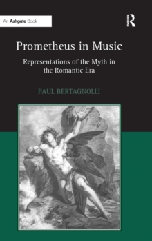 Prometheus in Music