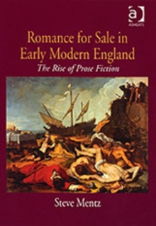 Image for Romance for Sale in Early Modern England