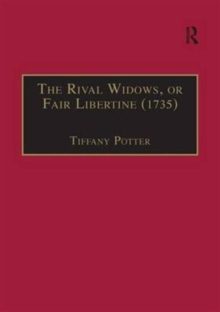 Rival Widows, or Fair Libertine (1735)