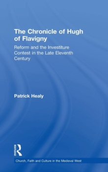 Image for The Chronicle of Hugh of Flavigny