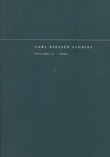 Carl Nielsen Studies