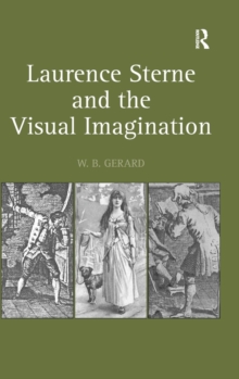 Laurence Sterne and the Visual Imagination
