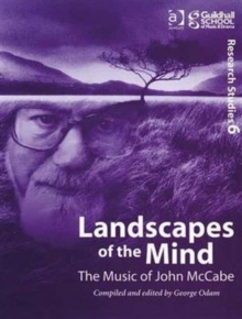 Landscapes of the Mind: The Music of John McCabe