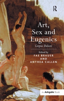 Art, Sex and Eugenics