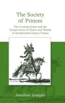 Society of Princes