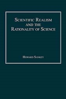 Scientific Realism and the Rationality of Science