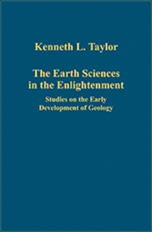 Image for The Earth Sciences in the Enlightenment