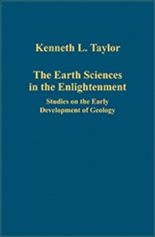 Earth Sciences in the Enlightenment