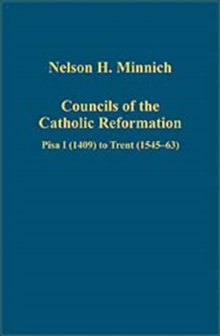 Councils of the Catholic Reformation