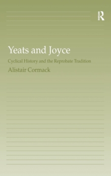 Yeats and Joyce