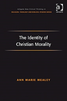 Identity of Christian Morality