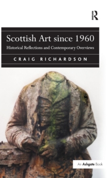 Image for Scottish Art since 1960