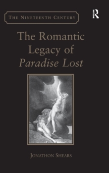 Romantic Legacy of Paradise Lost