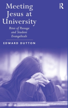 Meeting Jesus at University