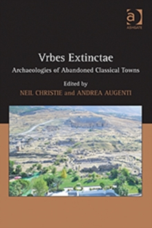 Vrbes Extinctae
