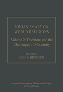 Image for Ninian Smart on World Religions