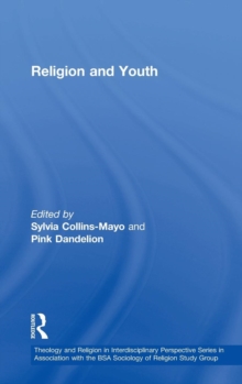 Image for Religion and youth