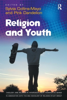 Image for Religion and youth