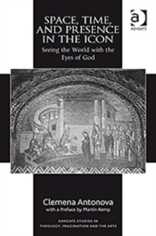 Space, Time, and Presence in the Icon