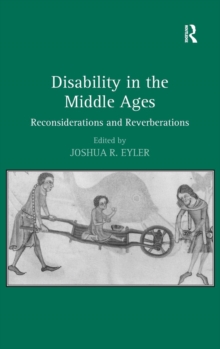 Disability in the Middle Ages